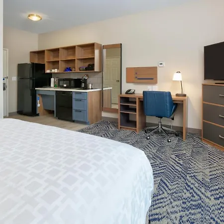 Candlewood Suites Idaho Falls By Ihg Exterior foto