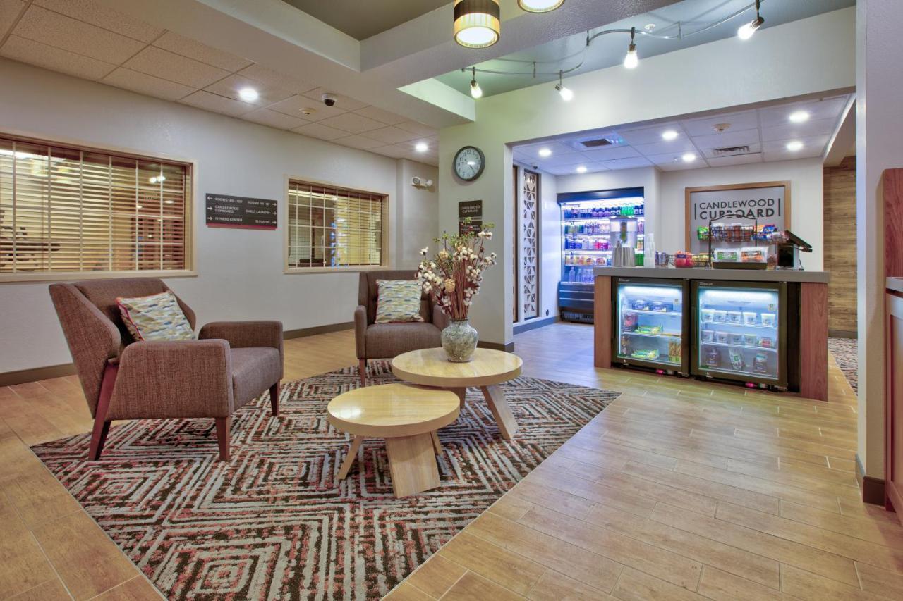 Candlewood By Ihg Idaho Falls