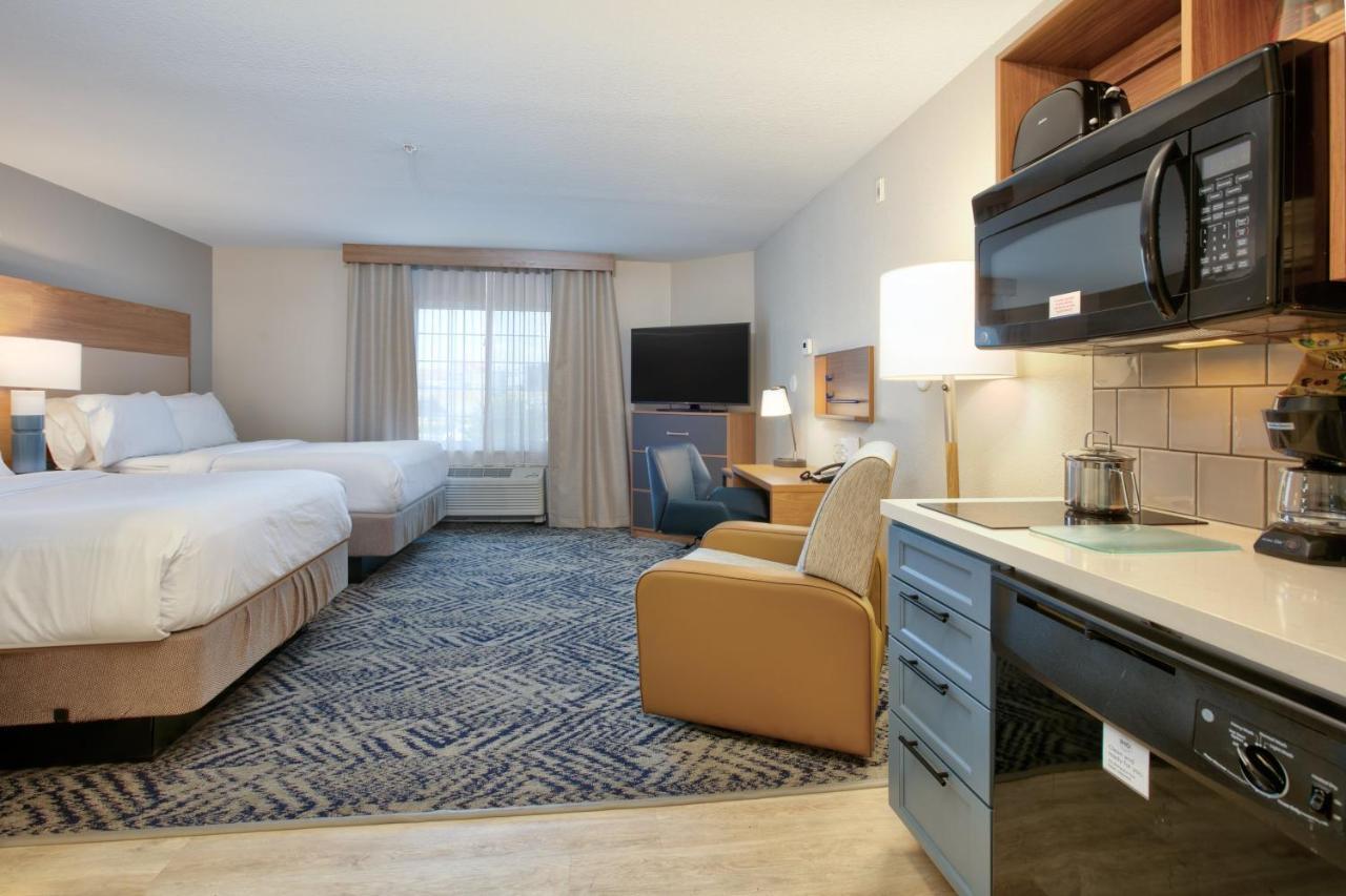 Candlewood By Ihg 2*
