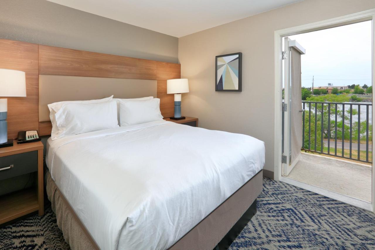 Candlewood By Ihg Hotel 2*