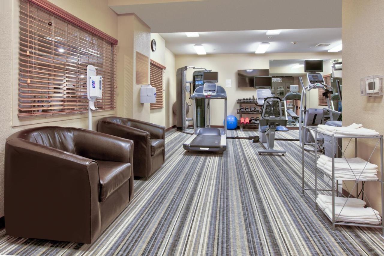 Hotel Candlewood By Ihg