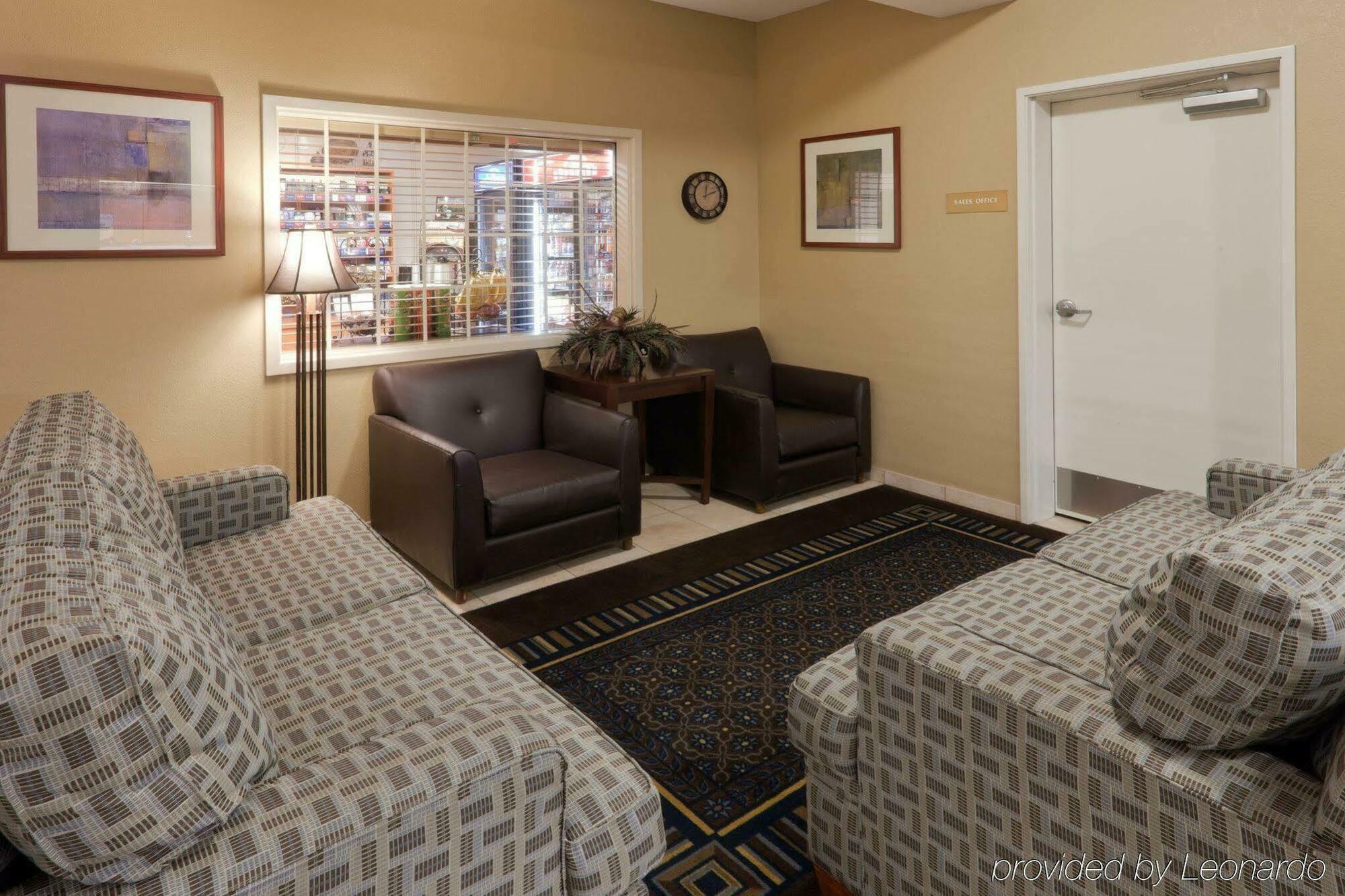 Candlewood By Ihg Idaho Falls