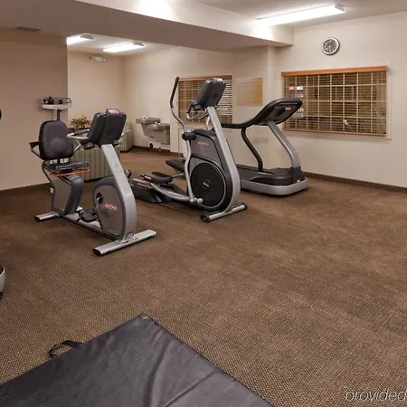 Candlewood Suites Idaho Falls By Ihg 