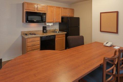 Candlewood By Ihg Hotel 2*