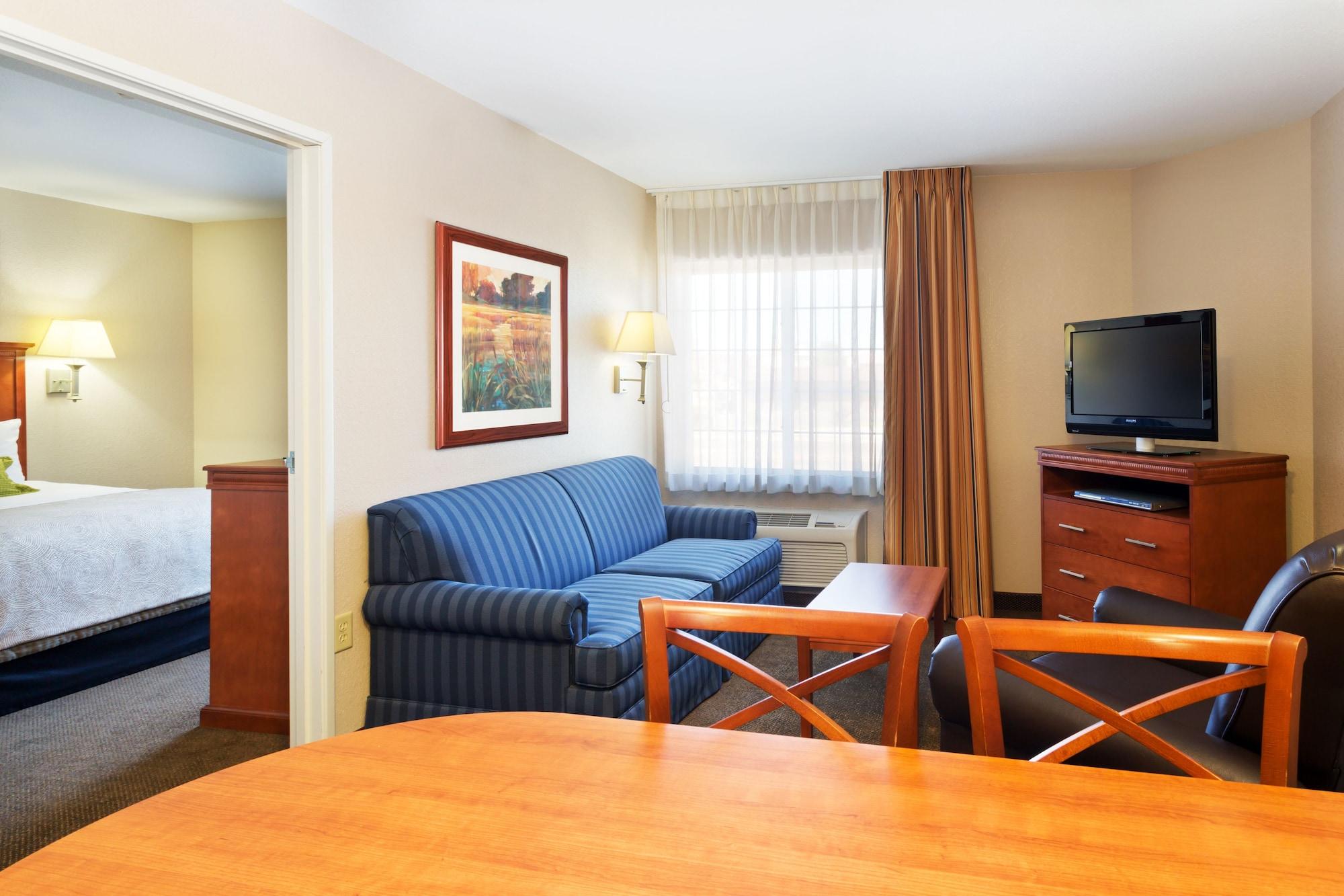 Candlewood By Ihg