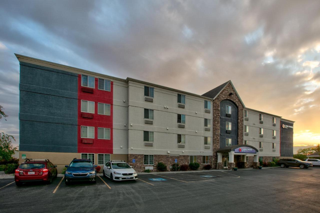 Candlewood By Ihg 2*