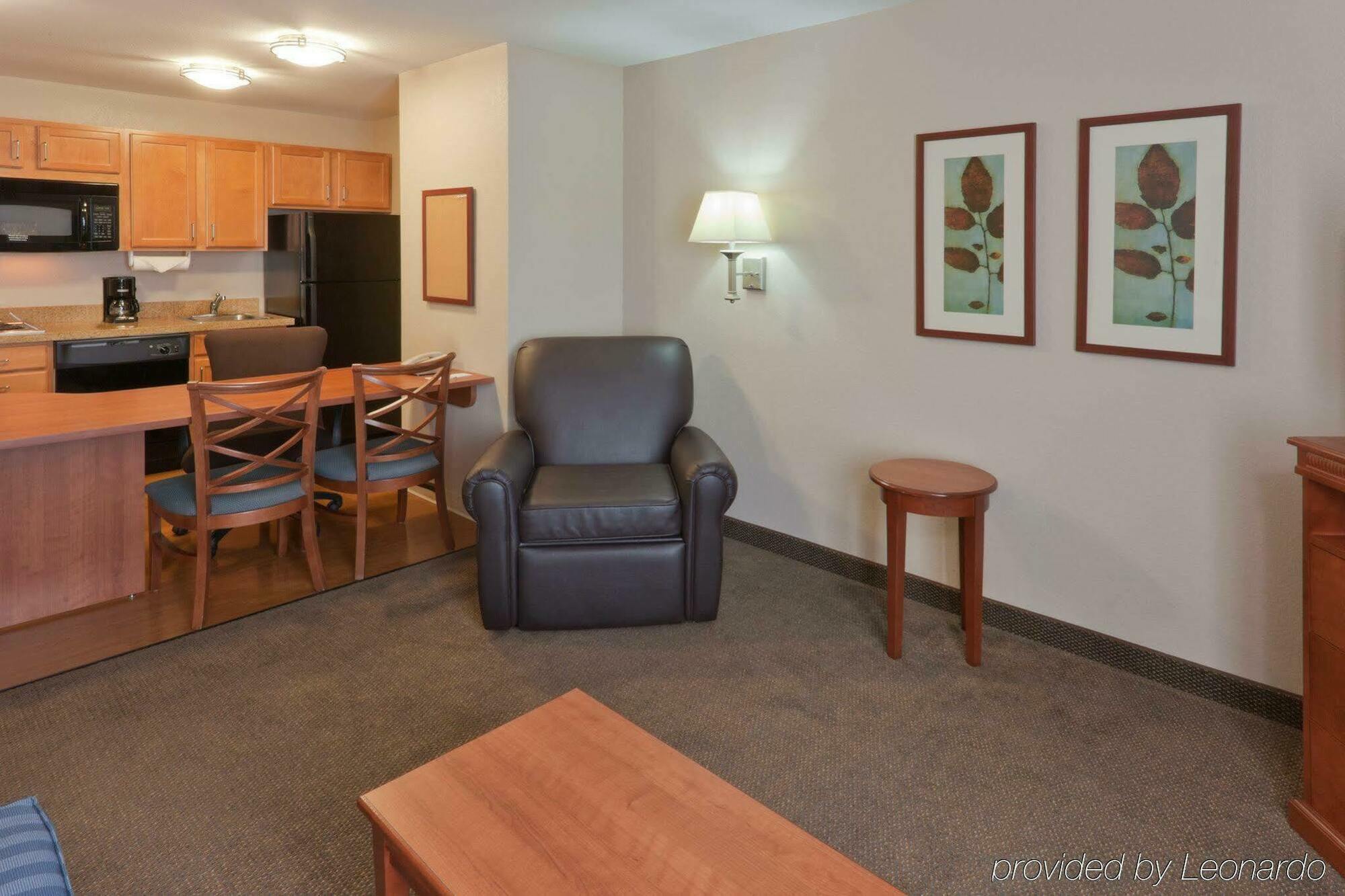 Candlewood By Ihg Idaho Falls