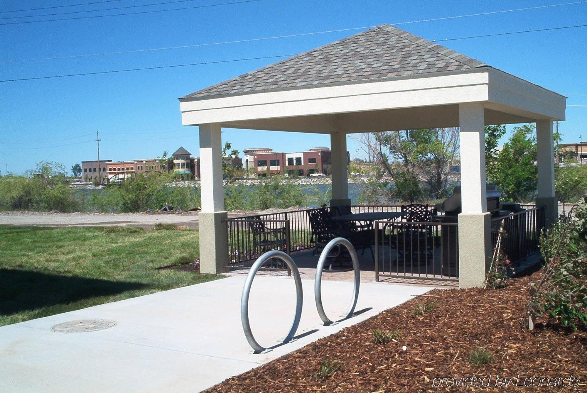 Candlewood By Ihg Hotel Idaho Falls